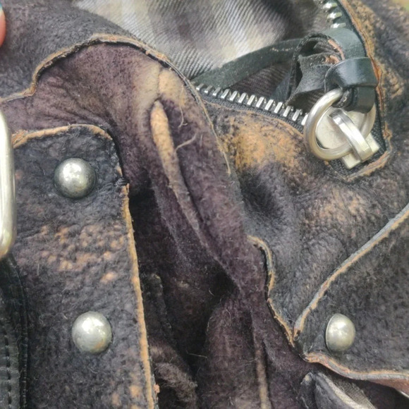 Vintage Chloe satchel - Picture 6 of 8